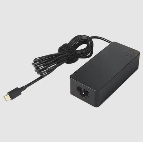 Lenovo 4X20M26272 power adapter/inverter 65 W Black