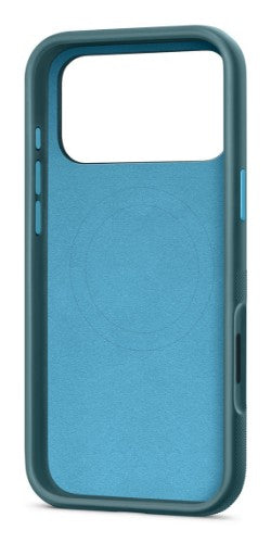 Apple Beats iPhone 17 Pro Max Rugged Case with MagSafe and Camera Control – Rocky Blue
