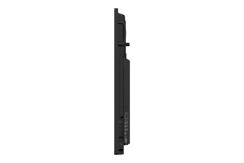 Viewsonic IFP 75IN 4K ANDROID 16 EDLA 64 interactive whiteboard 190.5 cm (75") 3840 x 2160 pixels Touchscreen