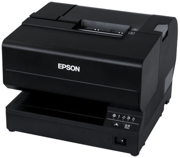 Epson TM-J7700(321) W/O MICR,WHITE, INC PSU, UK