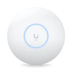 Ubiquiti U6+ wireless access point 2402 Mbit/s White Power over Ethernet (PoE)