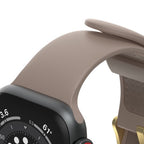 OtterBox All Day Comfort Series for Apple Watch 40mm/41mm/42mm, Desert Dream