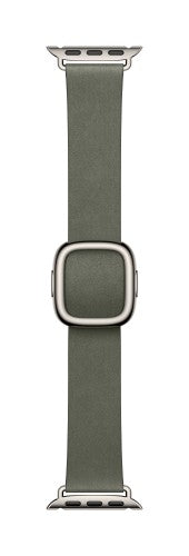 Apple 42mm Sage Grey Modern Buckle - Medium