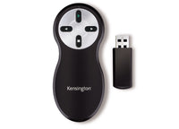 Kensington Wireless Presenter - Nano Receiver