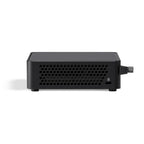 ASUS NUC 14 Pro RNUC14RVKU500002I UCFF Black 125H