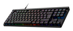 Logitech G G515 keyboard Gaming USB QWERTY UK English Black