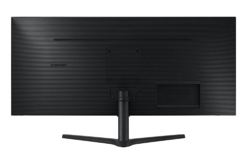 Samsung S34C500GAU computer monitor 86.4 cm (34") 3440 x 1440 pixels UltraWide Quad HD LED Black