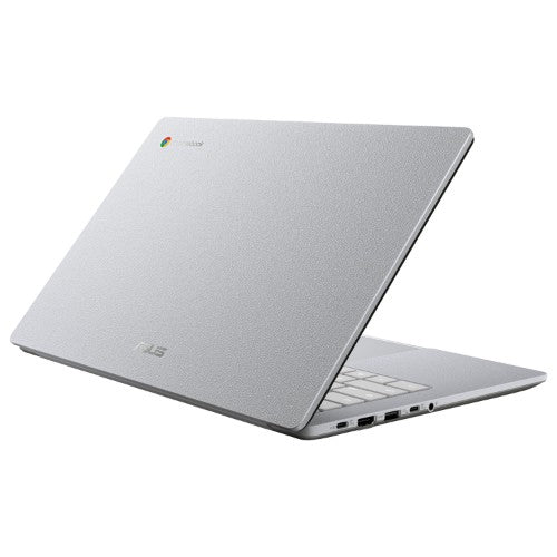 ASUS Chromebook CM14 CM1405C4-S60004 MediaTek Kompanio Kompanio 540 Laptop 35.6 cm (14") Full HD 4 GB LPDDR5x-SDRAM 64 GB eMMC Wi-Fi 6 (802.11ax) ChromeOS Grey