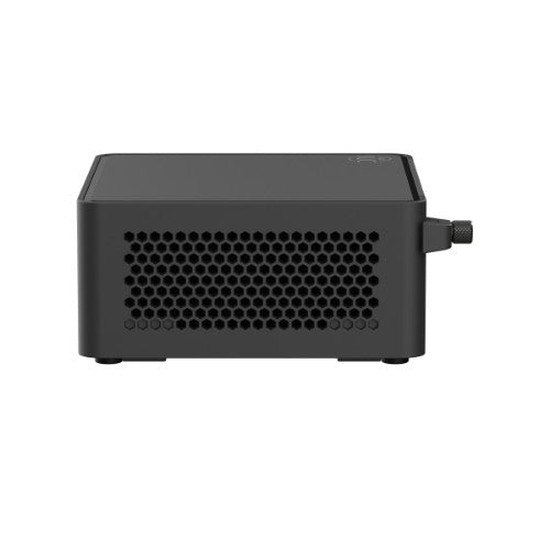 ASUS NUC 15 Pro RNUC15CRHU500002 Black 225H BGA 2049