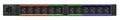 Vertiv Geist DU05M1R1-12CF17-1S02A9H00-S power distribution unit (PDU) 12 AC outlet(s) 0U Black
