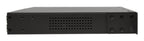 Tripp Lite B098-048 48-Port Console Server, USB Ports (2) - Dual GbE NIC, 16 Gb Flash, SD Card, Desktop/1U Rack, TAA