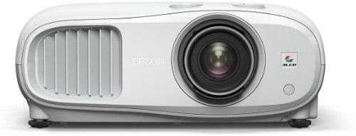 Epson EH-TW7000 data projector Standard throw projector 3000 ANSI lumens 3LCD 3D White