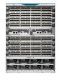 HPE SN8500C/SN8700C 48-port 32Gb Fibre Channel Director Module
