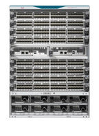HPE SN8500C/SN8700C 48-port 32Gb Fibre Channel Director Module