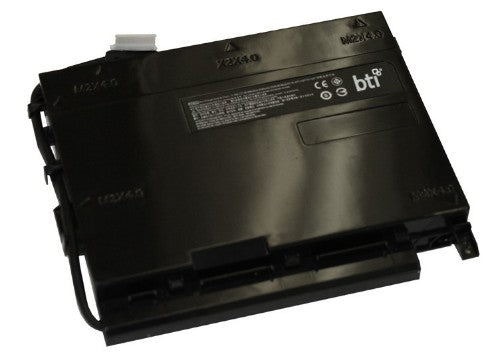 BTI 11.5 6 cell PF06XL compatible battery for HP - COMPAQ OMEN 17-W250TX OMEN 17-W249TX OMEN 17-W245TX OMEN 17-W244TX OMEN 17-W243TX