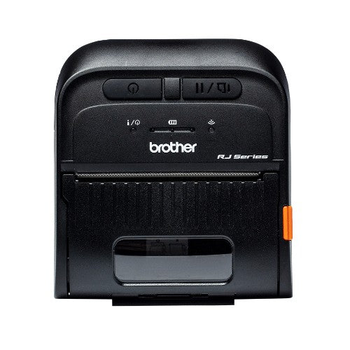 Brother RJ-3035B 203 x 203 DPI Wired & Wireless Direct thermal Mobile printer