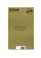 Epson C13T33374510/33 Ink cartridge multi pack Bk,C,M,Y,PBK Easymail 6,4ml+4x4,5ml Pack=5 for Epson XP 530