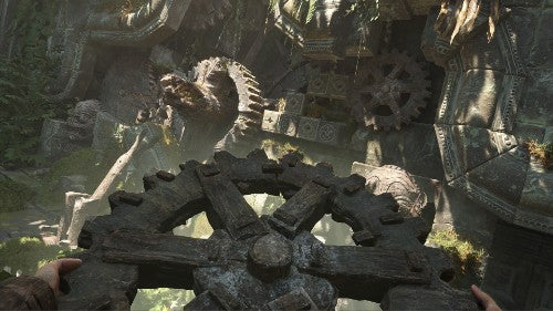 Microsoft Indiana Jones and the Great Circle
