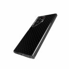 Tech21 Evo Check mobile phone case 17.3 cm (6.8") Cover Black