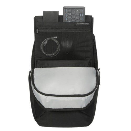 Targus EcoSmart backpack City backpack Black