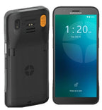 Datalogic Handhelds und Navigation handheld mobile computer Touchscreen Black