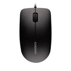 CHERRY DC 2000 keyboard Mouse included Universal USB QWERTY Italian Black