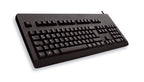 CHERRY G80-3000 keyboard PS/2 QWERTY Black