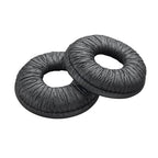 HP Poly CS500 Leatherette Ear Cushions (2 Pieces)