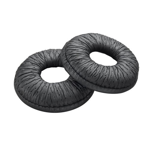 HP Poly CS500 Leatherette Ear Cushions (2 Pieces)