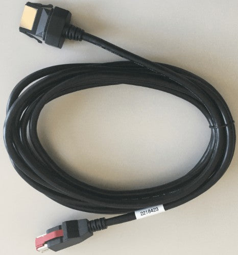 Epson PUSB cable: PWR-USB to 1x8 PWR USB Cable 3.65m black