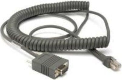 Honeywell CBL-600-400-C00 serial cable Grey 4 m