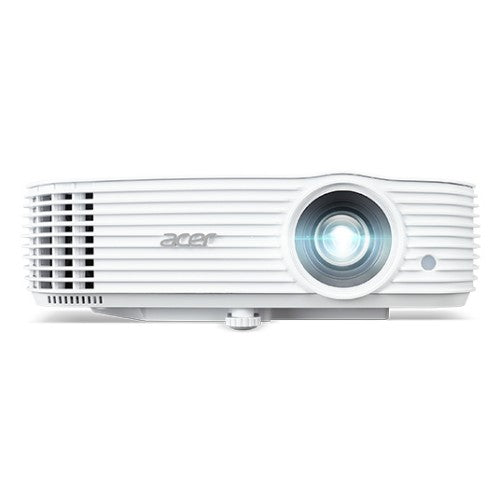 Acer Essential X1626AH Ceiling-mounted projector 4000 ANSI lumens DLP WUXGA (1920x1200) White