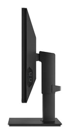 LG 27CQ650N-6N Intel® Pentium® N6005 68.6 cm (27") 1920 x 1080 pixels All-in-One PC 4 GB DDR4-SDRAM 16 GB eMMC Wi-Fi 6 (802.11ax) Black