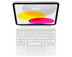 Apple Magic QWERTY Italian Aluminium