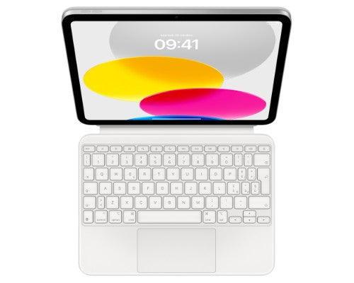 Apple Magic QWERTY Italian Aluminium