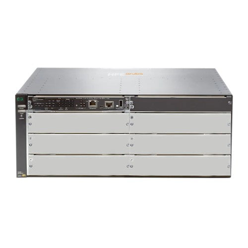 HPE Aruba Networking 5406R zl2 Switch