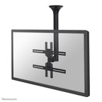 Neomounts FPMA-C400BLACK Monitor/TV mount ceiling 32-60" - h 64-104 cm