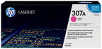 HP CE743A/307A Toner cartridge magenta, 7.3K pages ISO/IEC 19798 for HP CLJ CP 5220