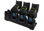 Zebra CR90-3S4T-TC7-M-01 mobile device charger Mobile computer Black AC Indoor