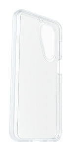 OtterBox React Series + Glass for Samsung Galaxy A16 5G/A16, Transparent