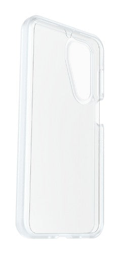 OtterBox React Series + Glass for Samsung Galaxy A16 5G/A16, Transparent