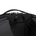 Targus TBB663GL backpack City backpack Black