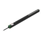 APC Easy Rack PDU, Basic, Vertical, 1 Phase, 7.4kW, 230V, 32A, 20 x C13 and 4 x C19 outlets, IEC60309 PLUG