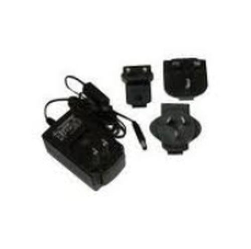 Allied Telesis AT-MCPWR-60 power adapter/inverter Indoor Black