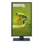 BenQ SW321C computer monitor 81.3 cm (32") 3840 x 2160 pixels 4K Ultra HD LED Grey