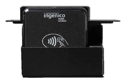 Elo Touch Solutions E710930 handheld mobile computer accessory Non-charging cradle