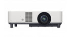 Sony VPL-PHZ51 Standard throw projector 5300 ANSI lumens 3LCD WUXGA (1920x1200) White