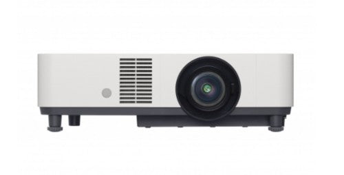 Sony VPL-PHZ61 Standard throw projector 6400 ANSI lumens 3LCD WUXGA (1920x1200) White