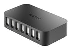 D-Link 7-Port Hi-Speed USB 2.0 Hub