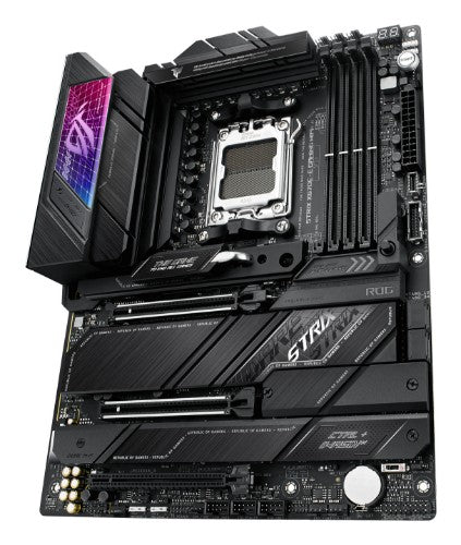 ASUS ROG STRIX X670E-E GAMING WIFI AMD X670 Socket AM5 ATX